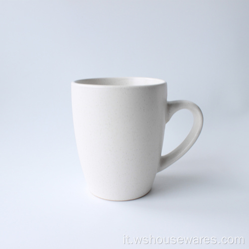 Tazza di ceramica nordica creativa semplice coppia coppia tazza